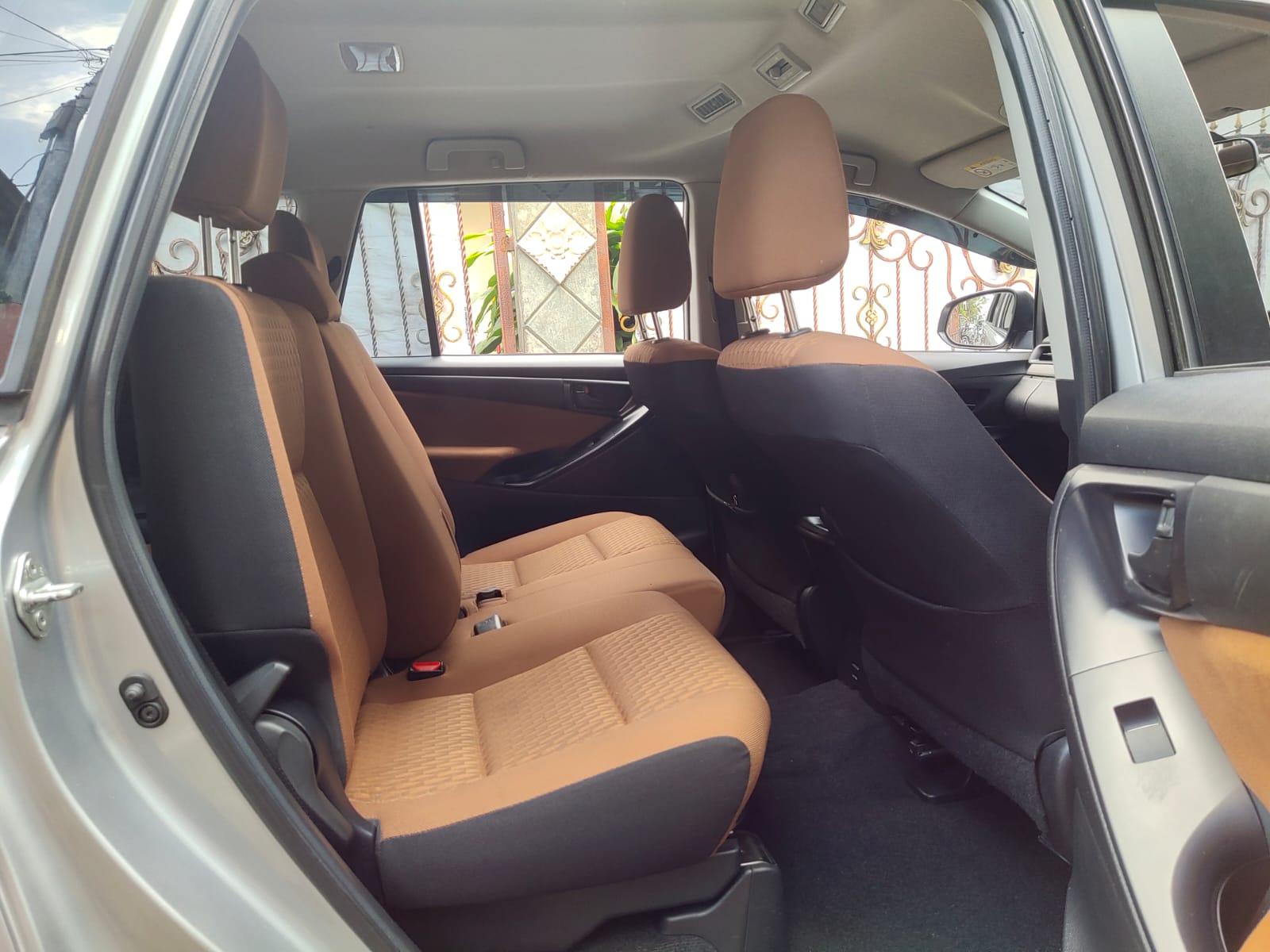 2020 Toyota Kijang Innova 2020 Toyota Kijang Innova