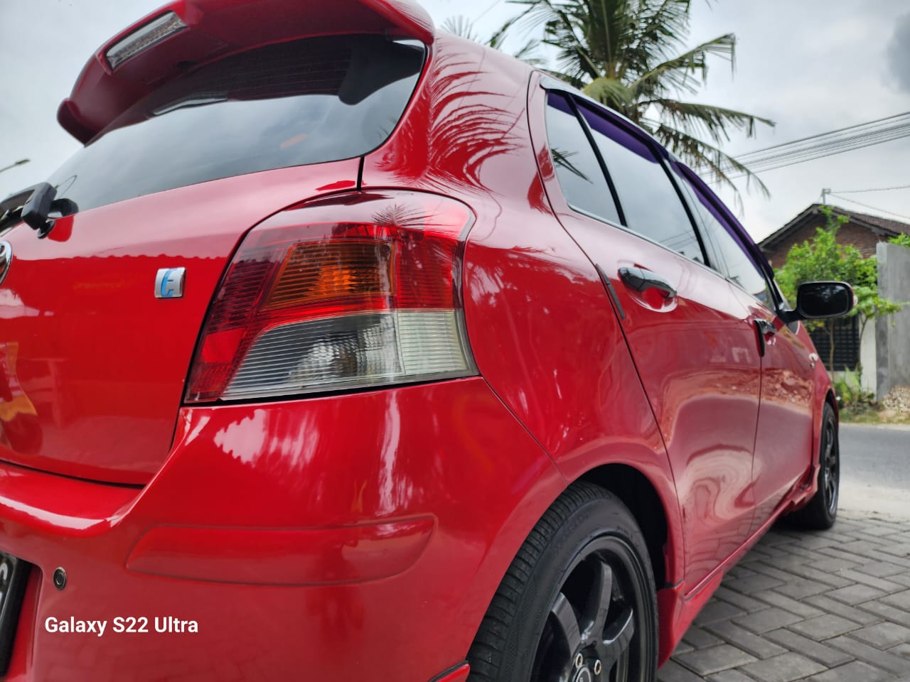 2010 Toyota Yaris 2010 Toyota Yaris