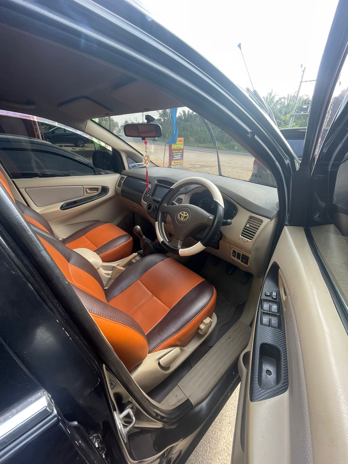 2004 Toyota Kijang Innova 2004 Toyota Kijang Innova