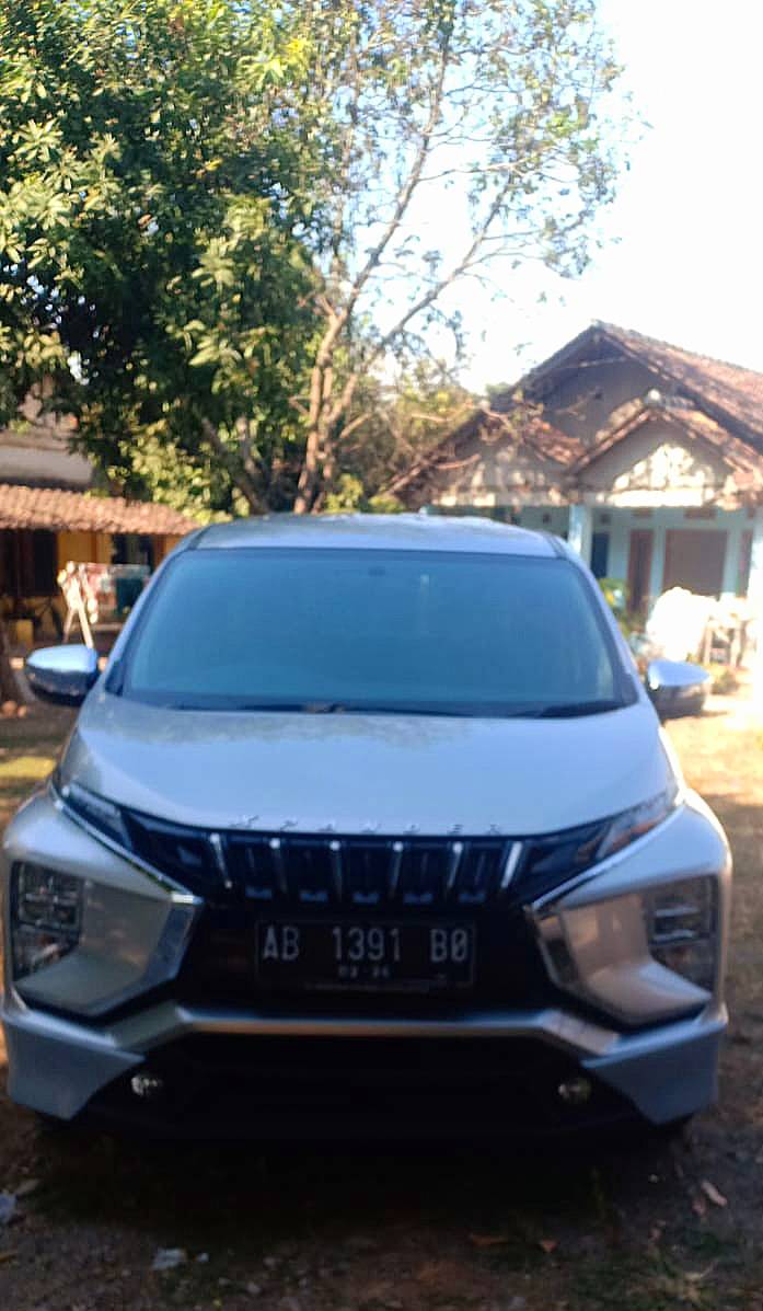 Used 2020 Mitsubishi Xpander Ultimate CVT Ultimate CVT