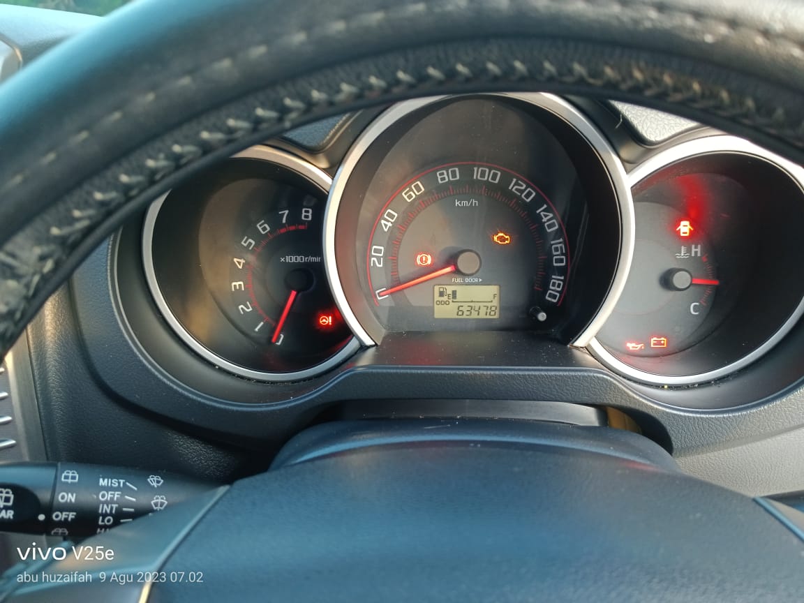 2016 Toyota Rush 2016 Toyota Rush