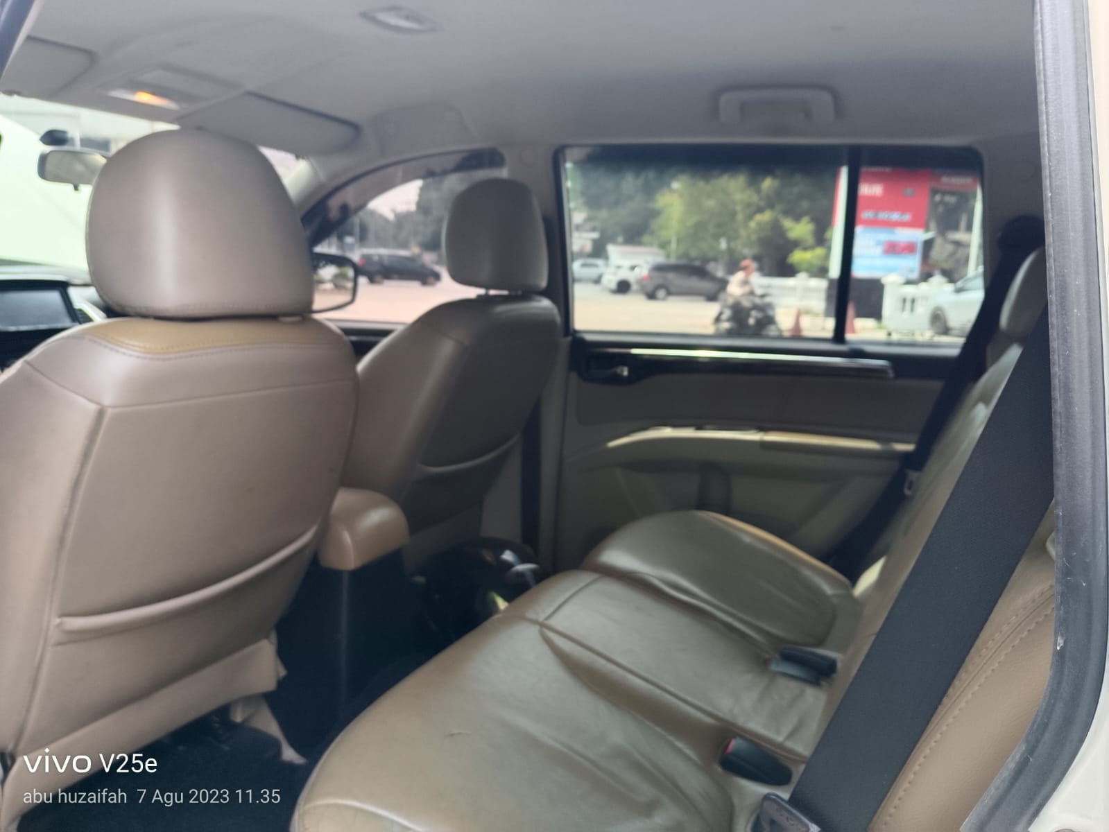 2010 Mitsubishi Pajero 2010 Mitsubishi Pajero