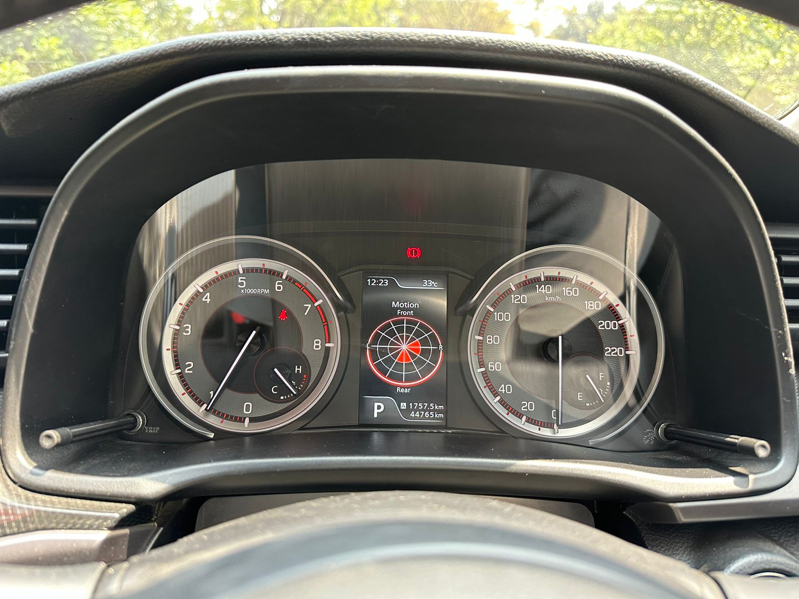 2020 Suzuki XL7 2020 Suzuki XL7