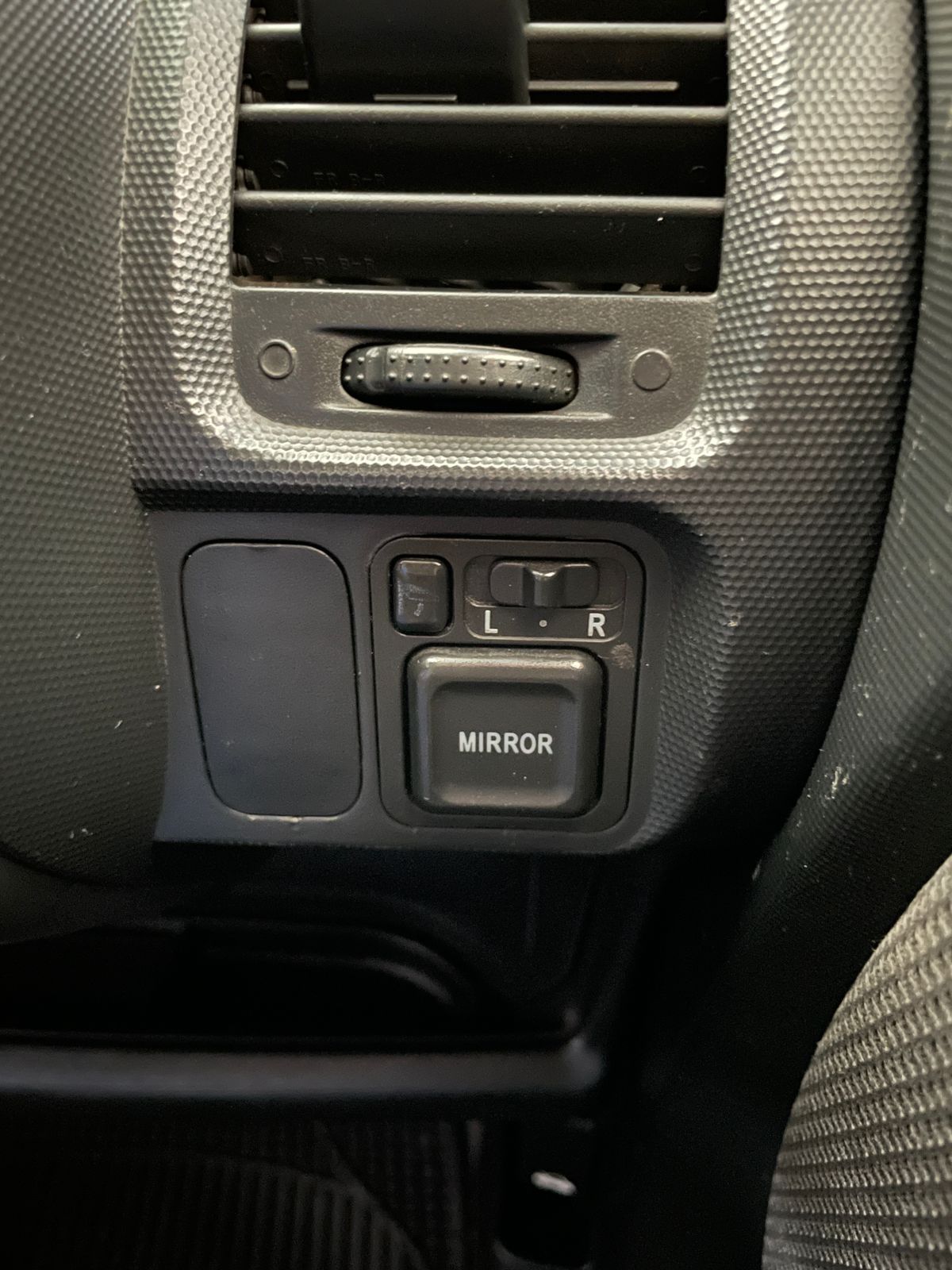 2008 Honda Jazz 2008 Honda Jazz