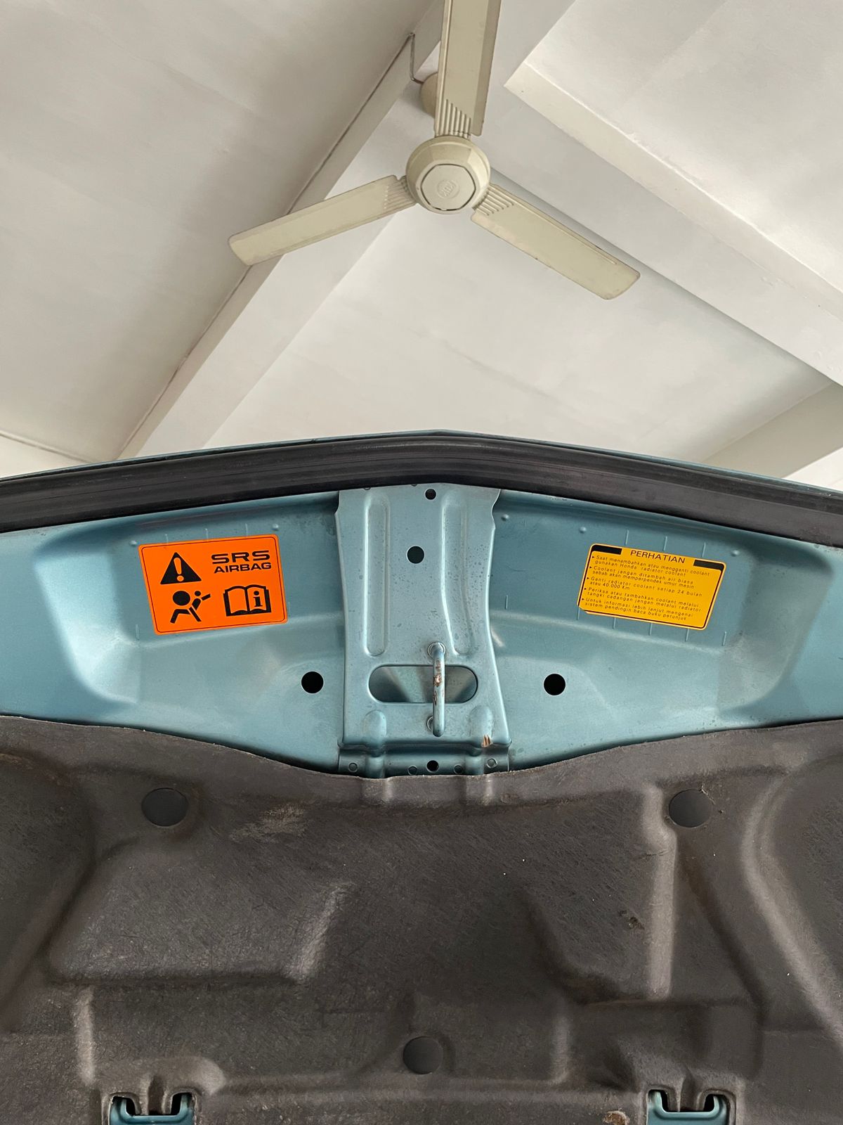 2008 Honda Jazz 2008 Honda Jazz