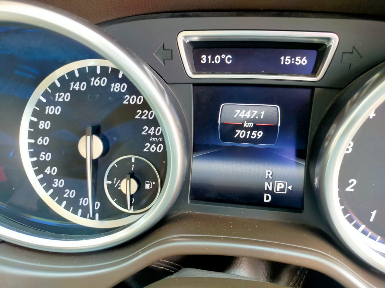 2015 Mercedes Benz ML-Class 2015 Mercedes Benz ML-Class