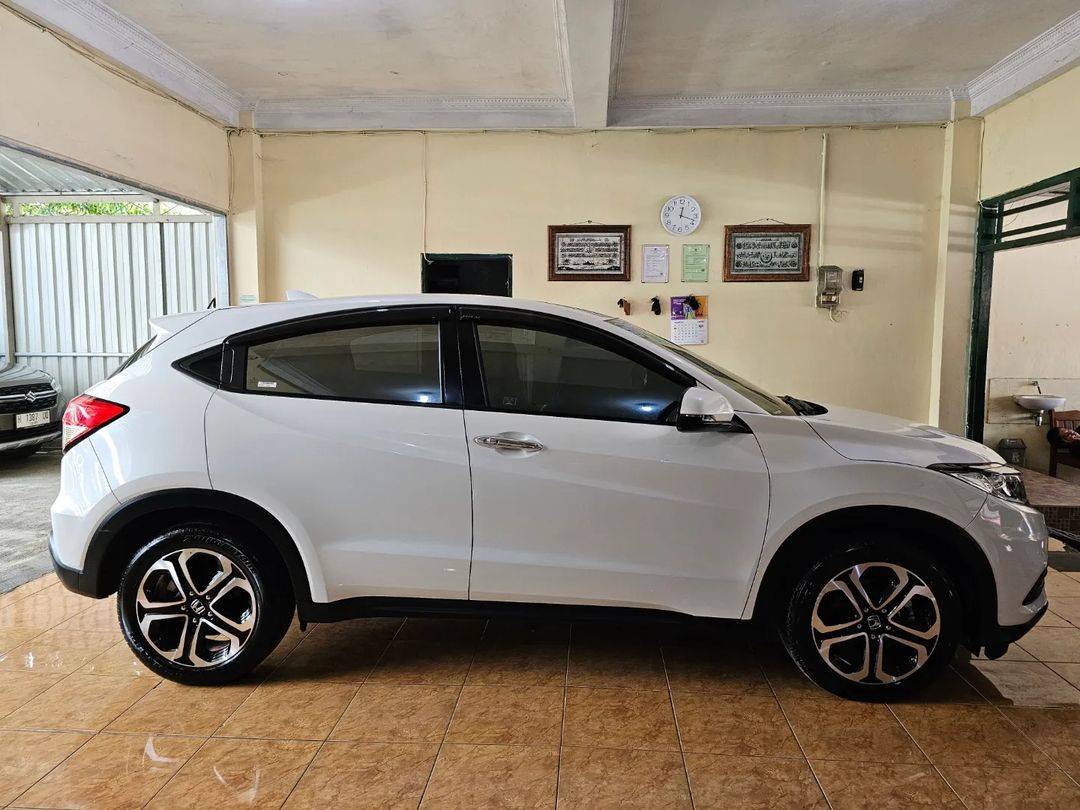 2020 Honda HRV 2020 Honda HRV