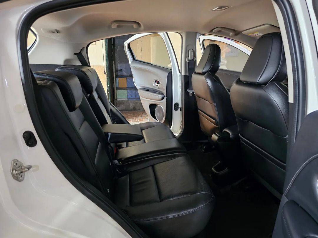 2020 Honda HRV 2020 Honda HRV