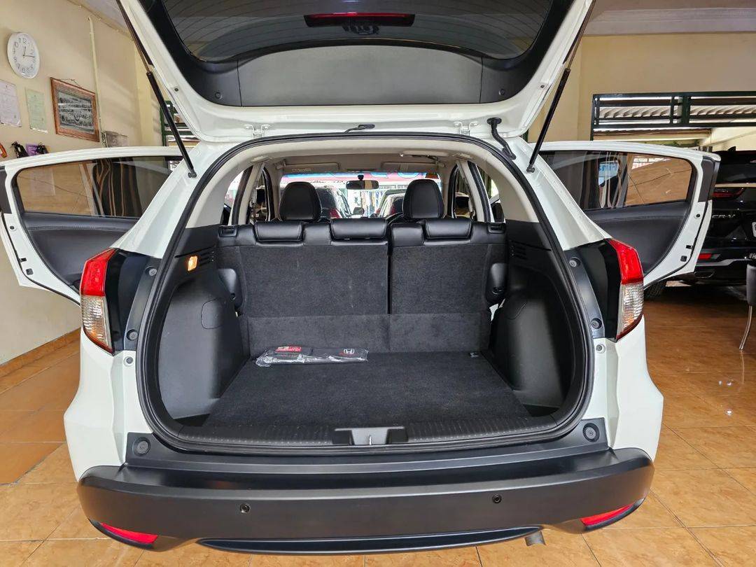 2020 Honda HRV 2020 Honda HRV