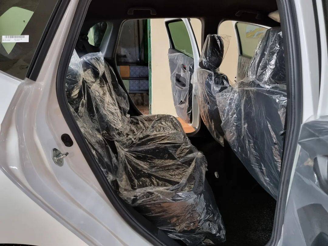 2020 Honda Jazz 2020 Honda Jazz