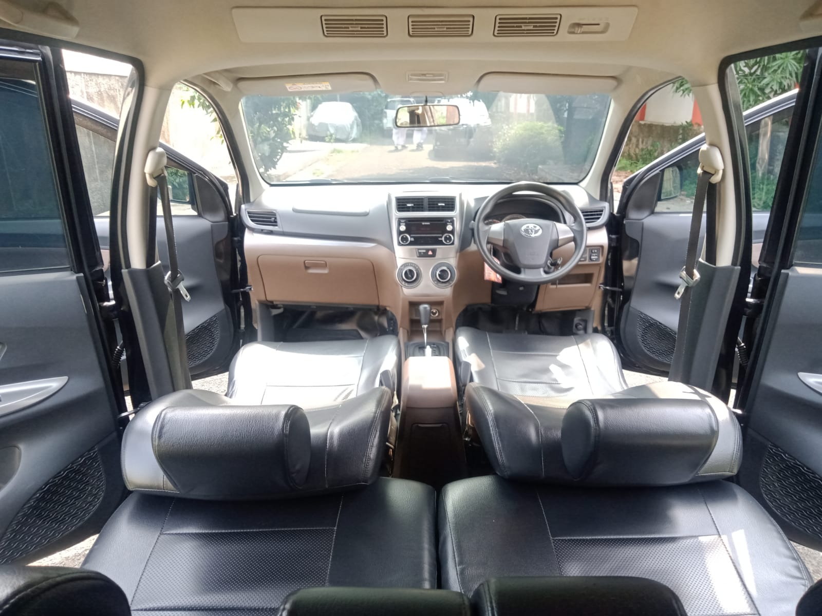 Used 2017 Toyota Avanza  1.3 G A/T 1.3 G A/T for sale