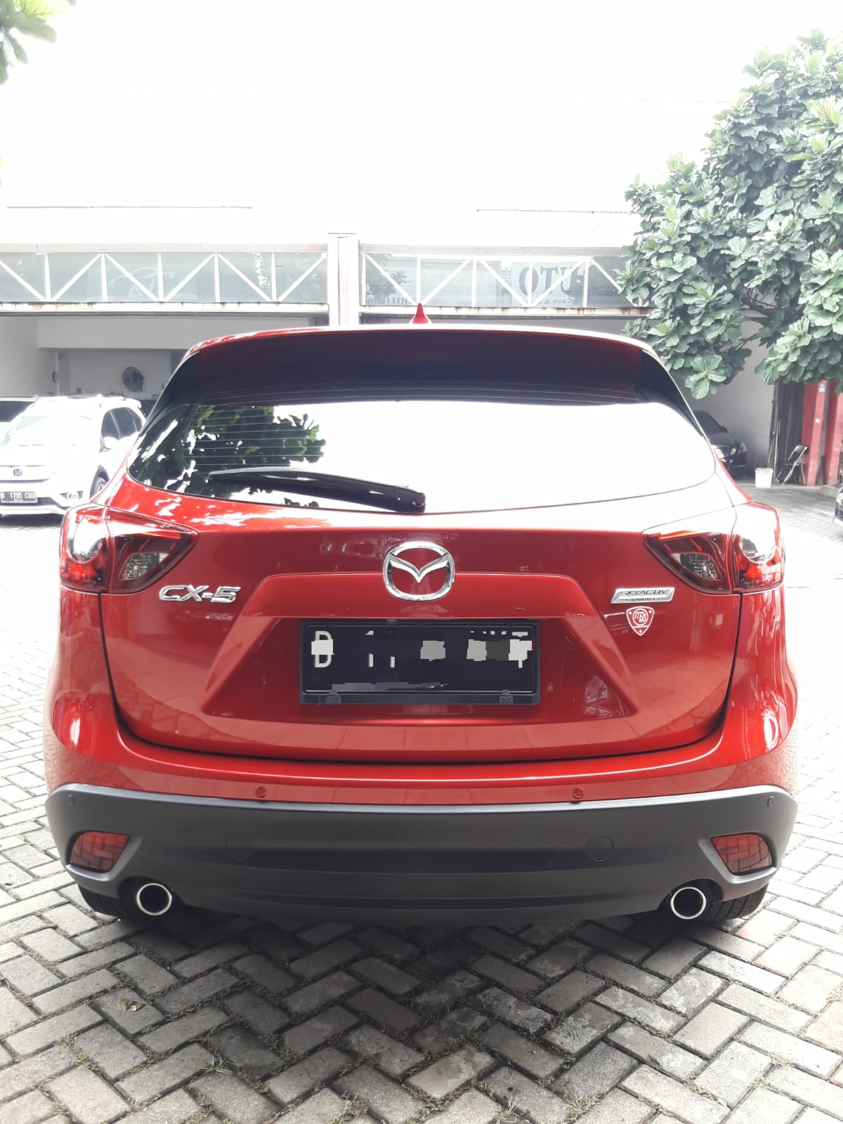 2016 Mazda CX 5 2016 Mazda CX 5