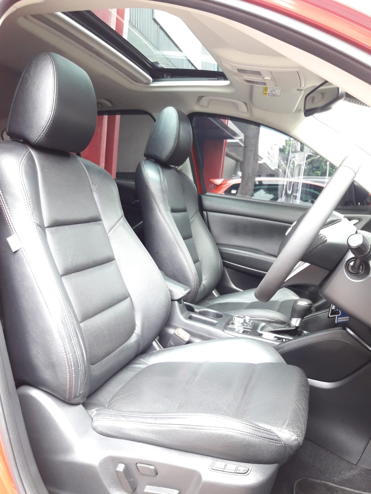 2016 Mazda CX 5 2016 Mazda CX 5