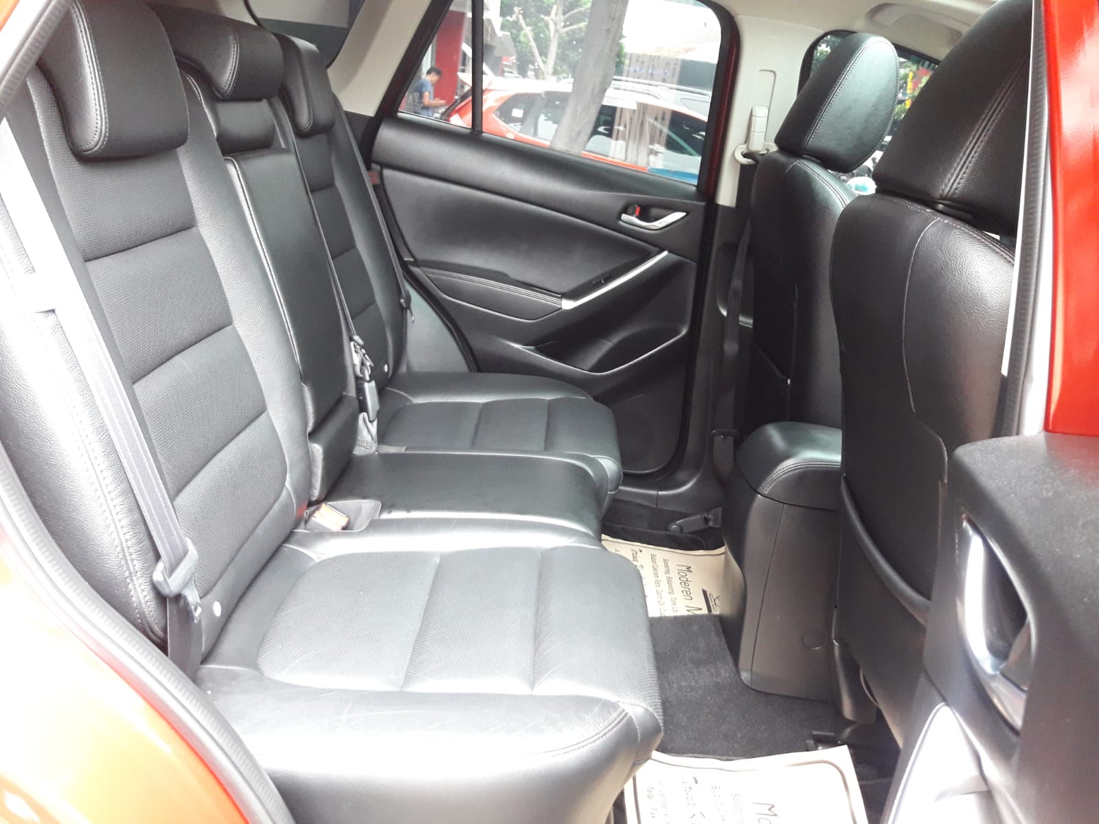 2016 Mazda CX 5 2016 Mazda CX 5