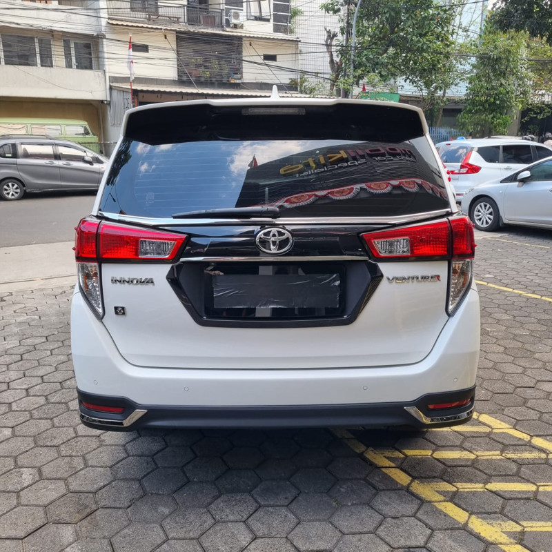2021 Toyota Innova 2021 Toyota Innova