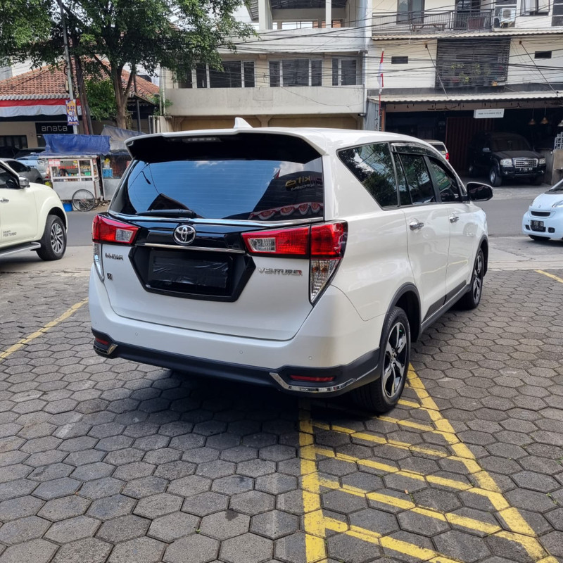 2021 Toyota Innova 2021 Toyota Innova