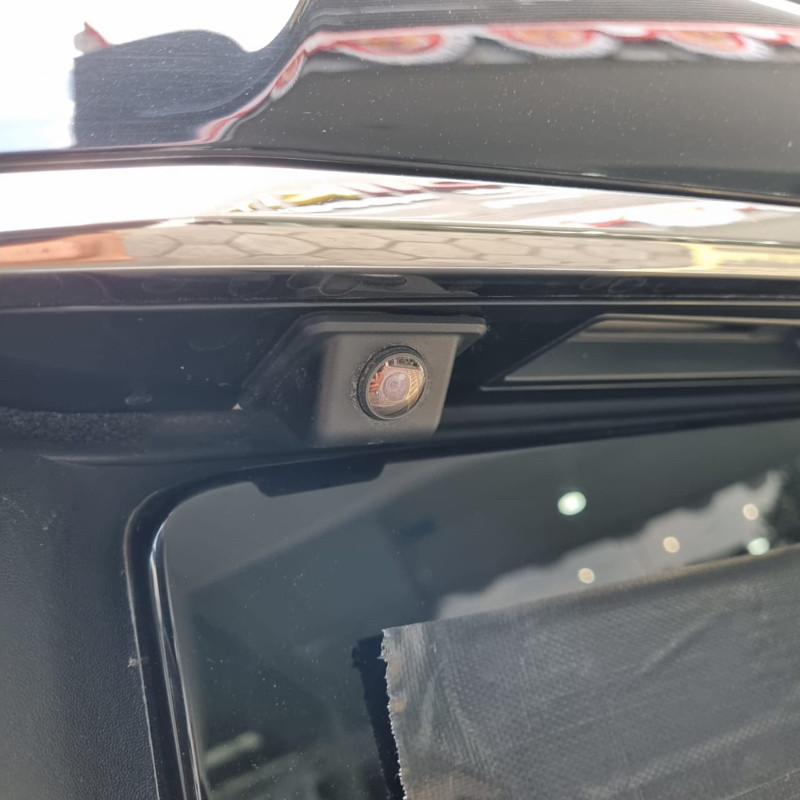 2021 Toyota Innova 2021 Toyota Innova