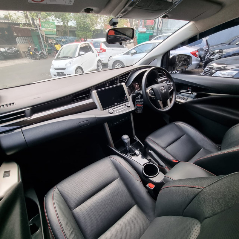 2021 Toyota Innova 2021 Toyota Innova