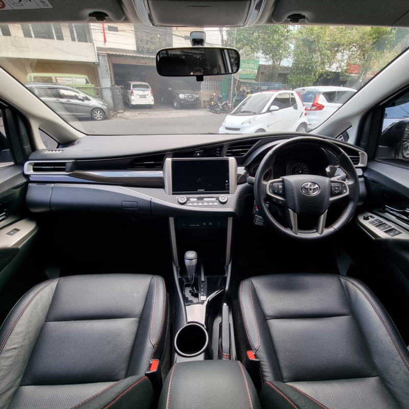 2021 Toyota Innova 2021 Toyota Innova