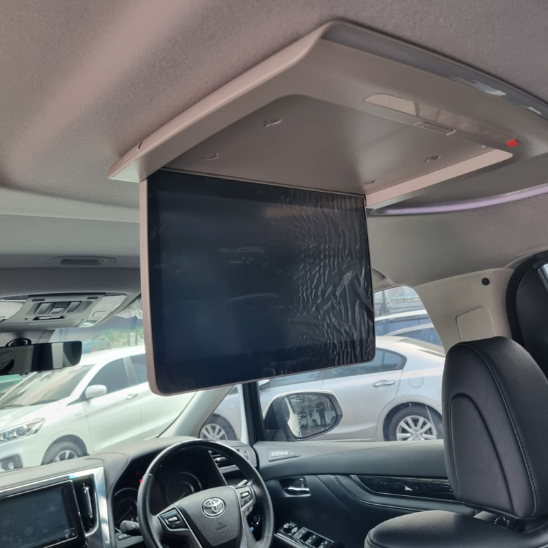 2021 Toyota Innova 2021 Toyota Innova