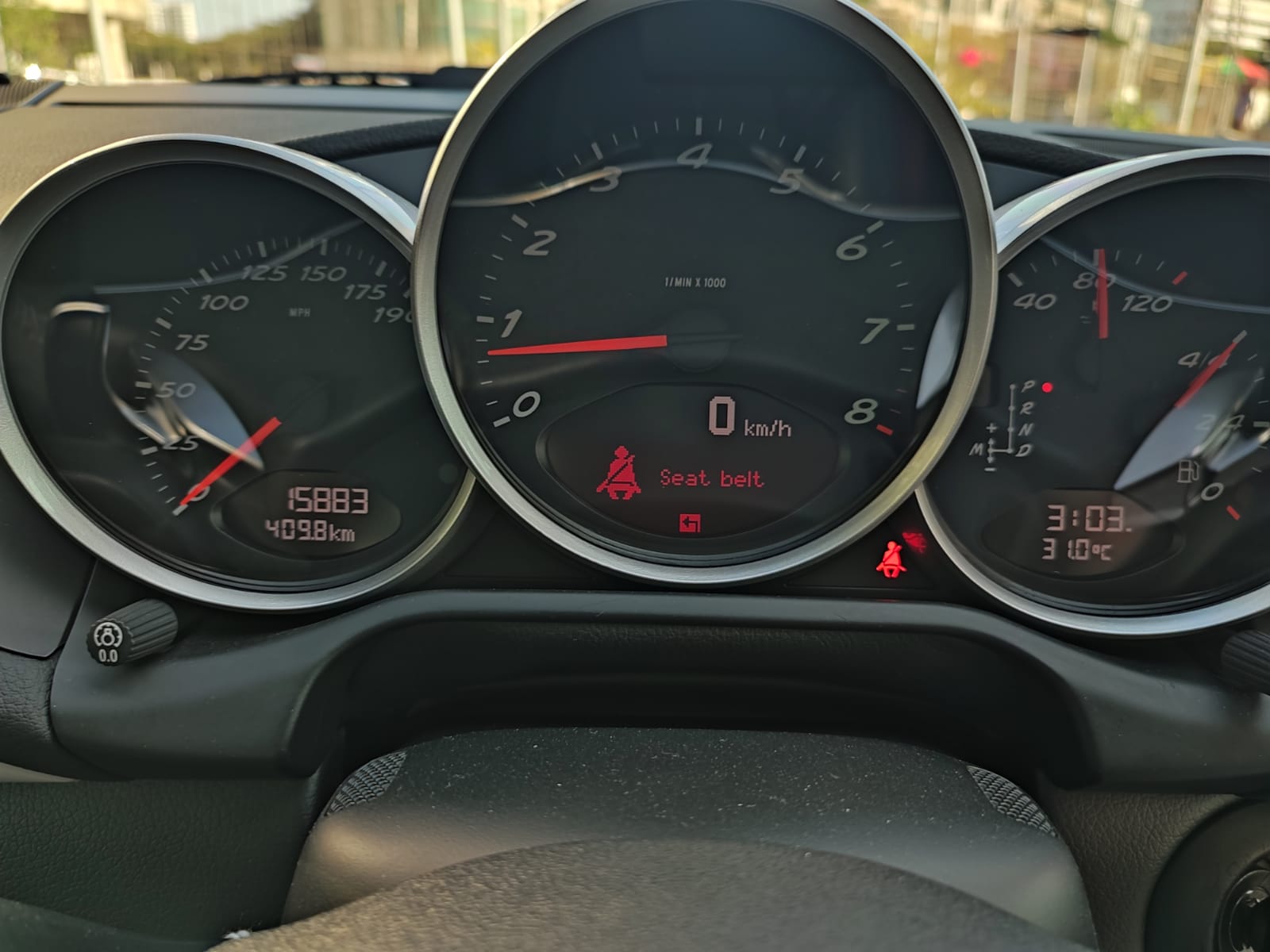 2011 Porsche Cayman 2011 Porsche Cayman