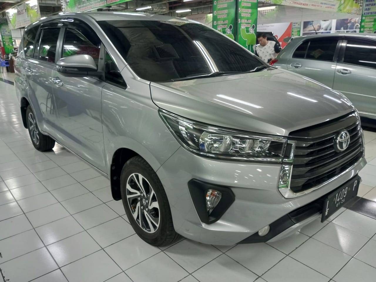 Beli mobil bekas