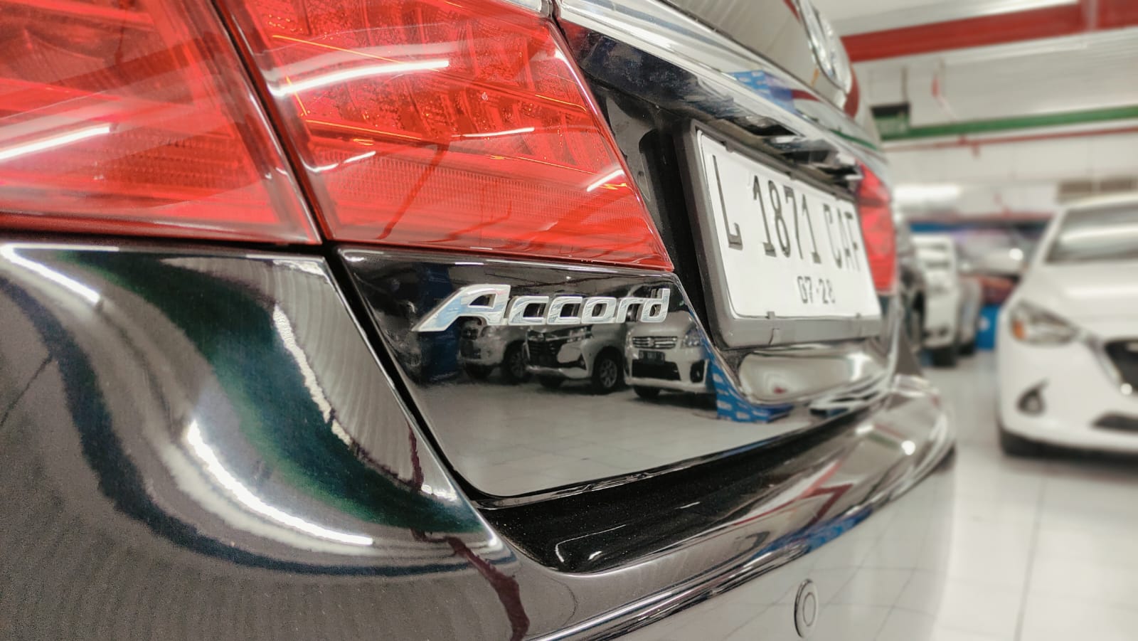 2013 Honda Accord 2013 Honda Accord