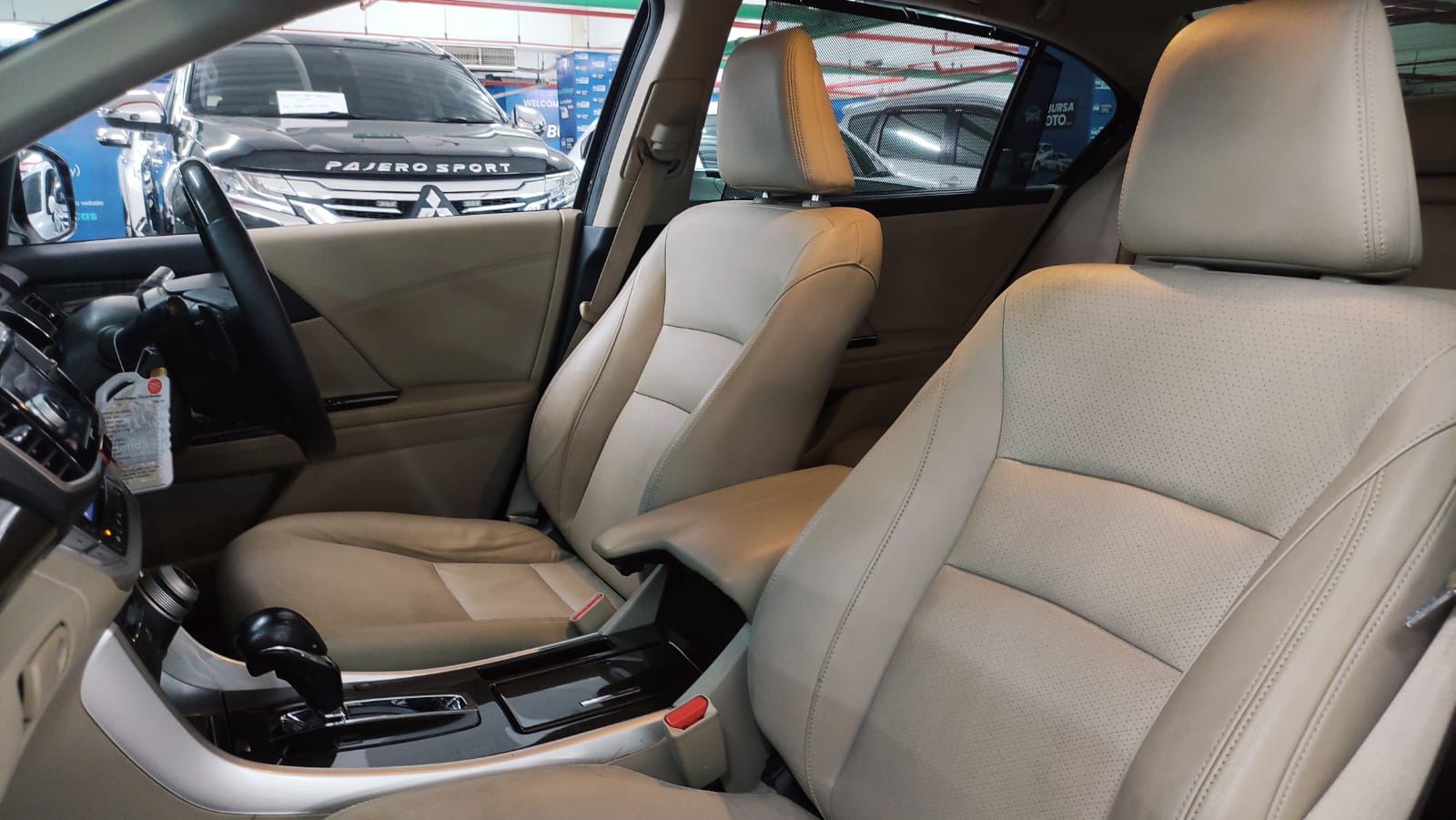 2013 Honda Accord 2013 Honda Accord