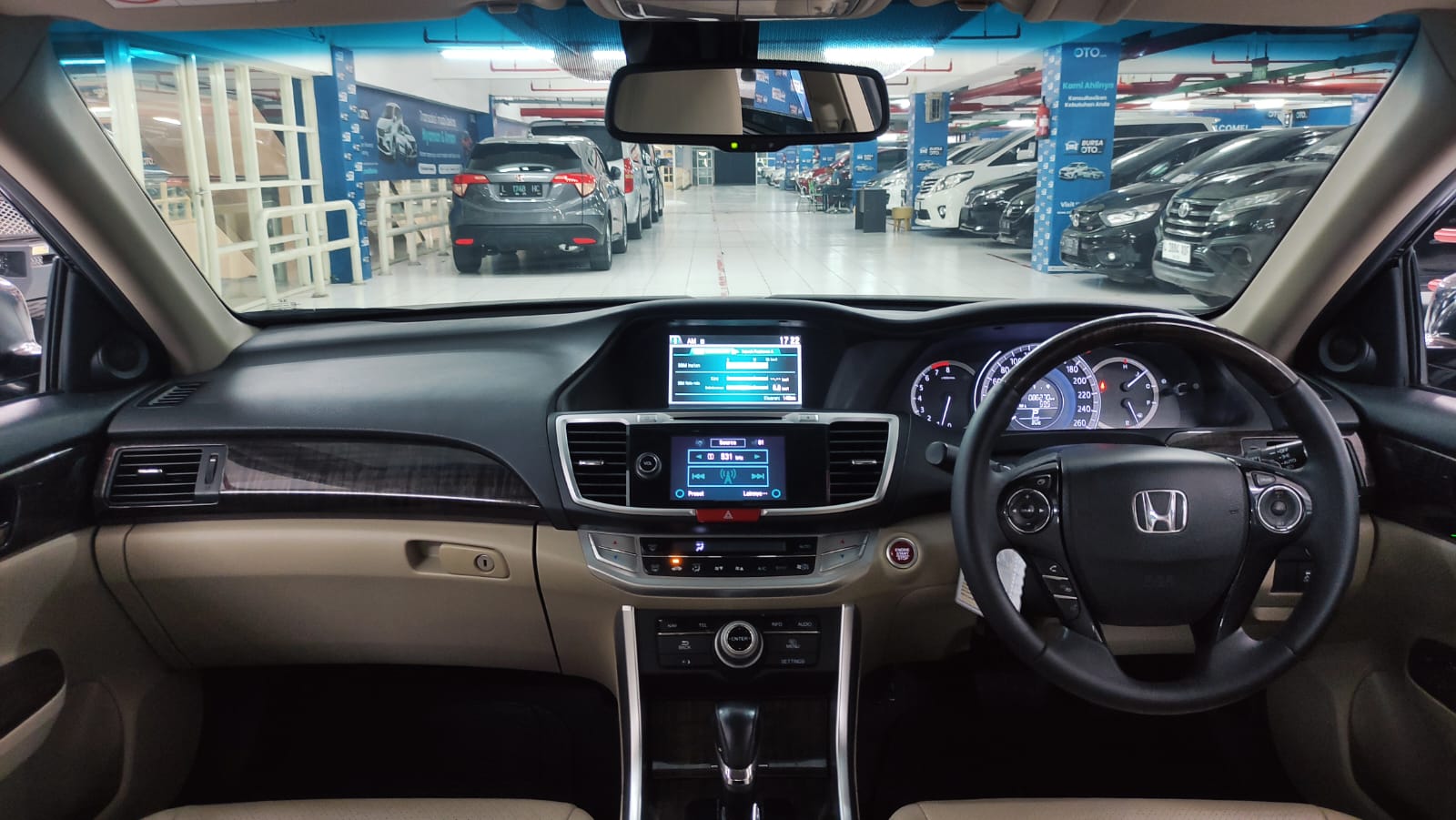 2013 Honda Accord 2013 Honda Accord