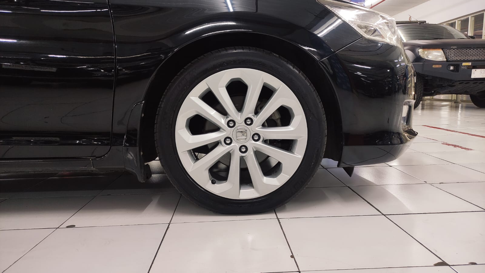 2013 Honda Accord 2013 Honda Accord