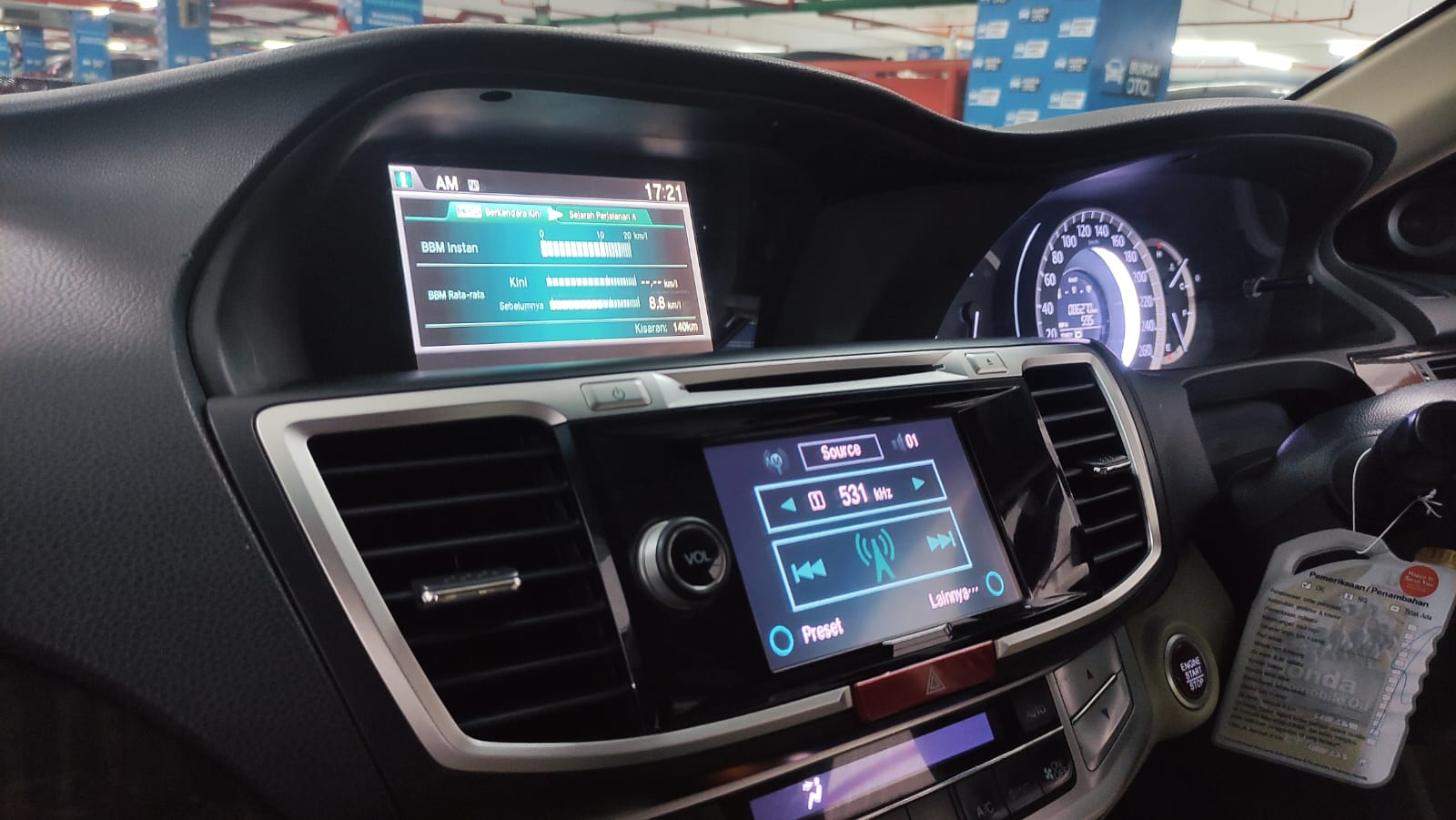 2013 Honda Accord 2013 Honda Accord