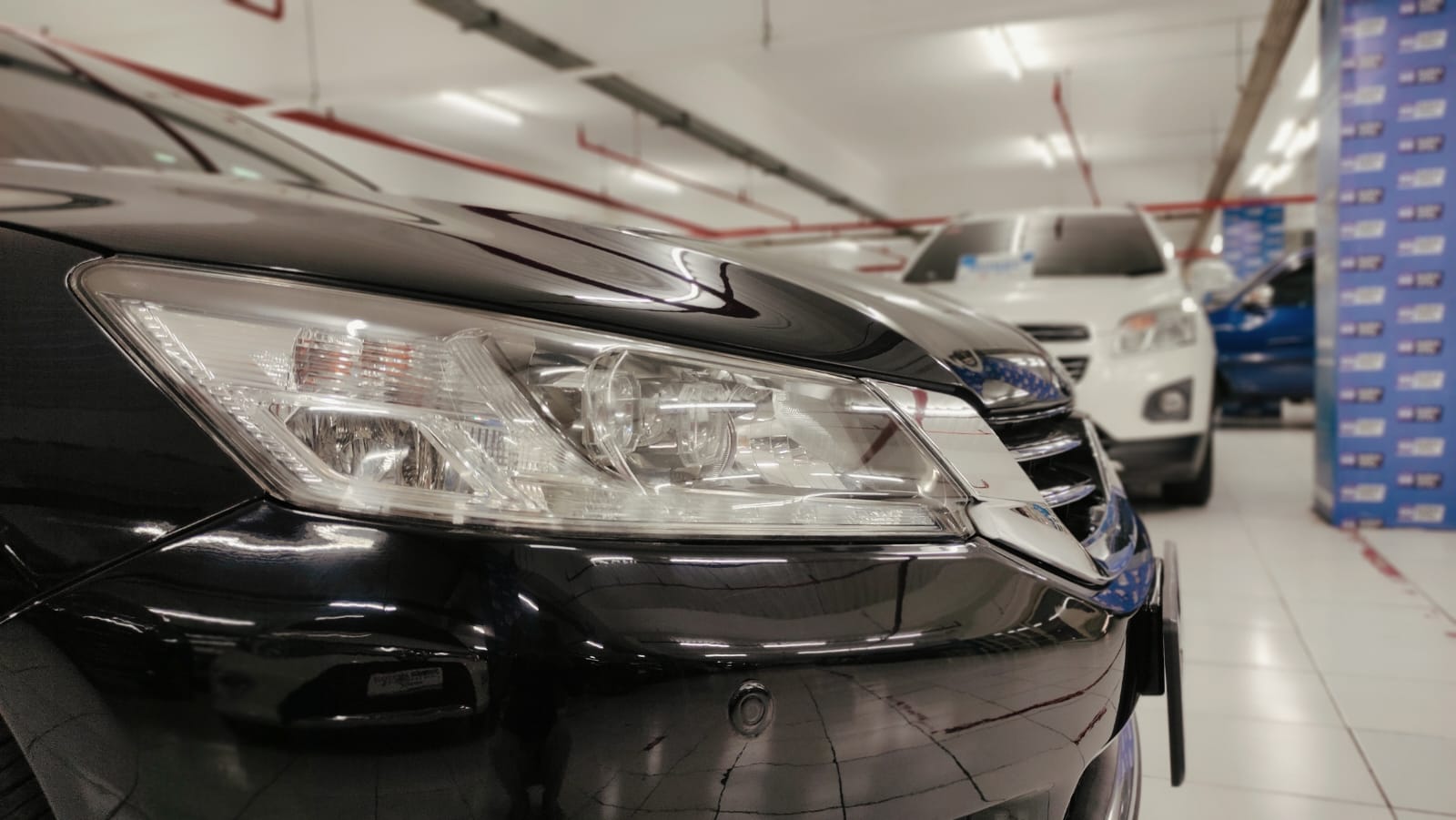 2013 Honda Accord 2013 Honda Accord