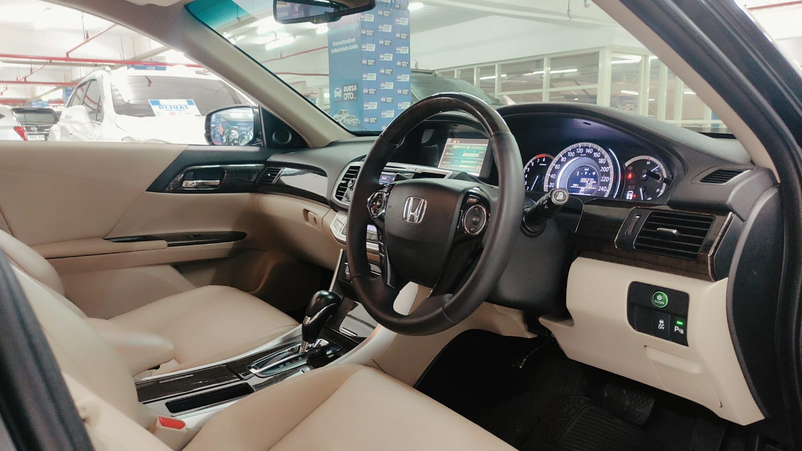 2013 Honda Accord 2013 Honda Accord