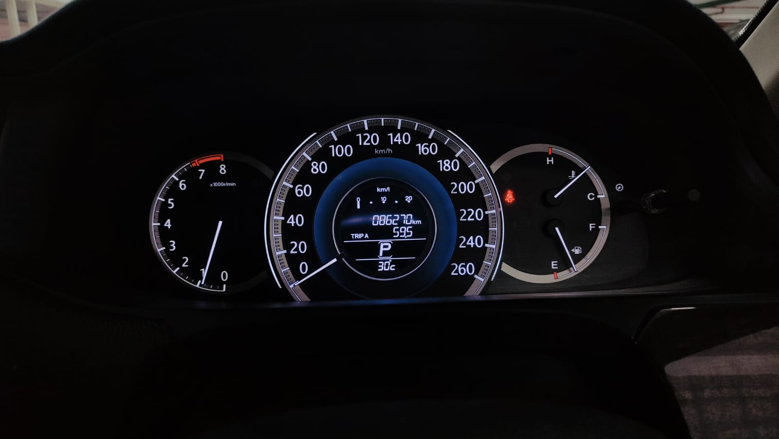 2013 Honda Accord 2013 Honda Accord