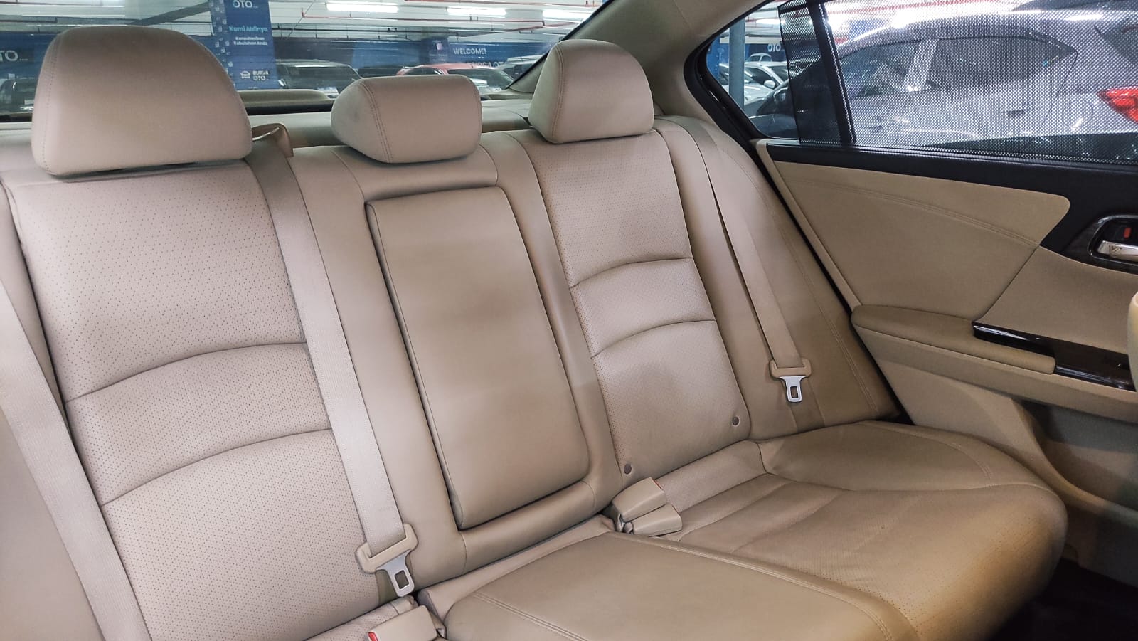 2013 Honda Accord 2013 Honda Accord