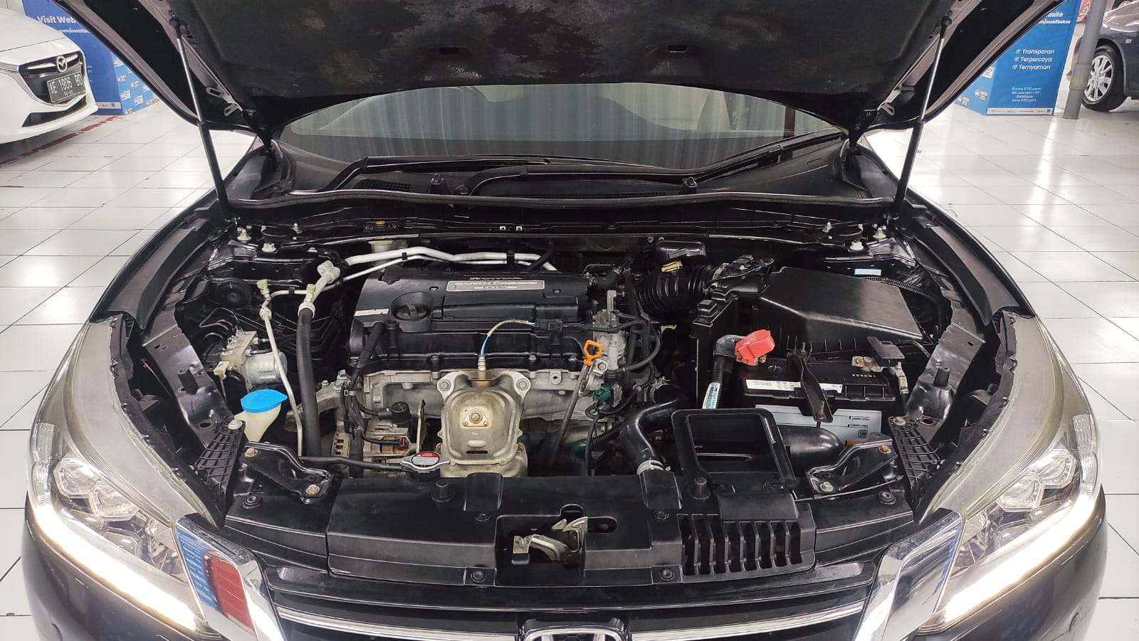 2013 Honda Accord 2013 Honda Accord