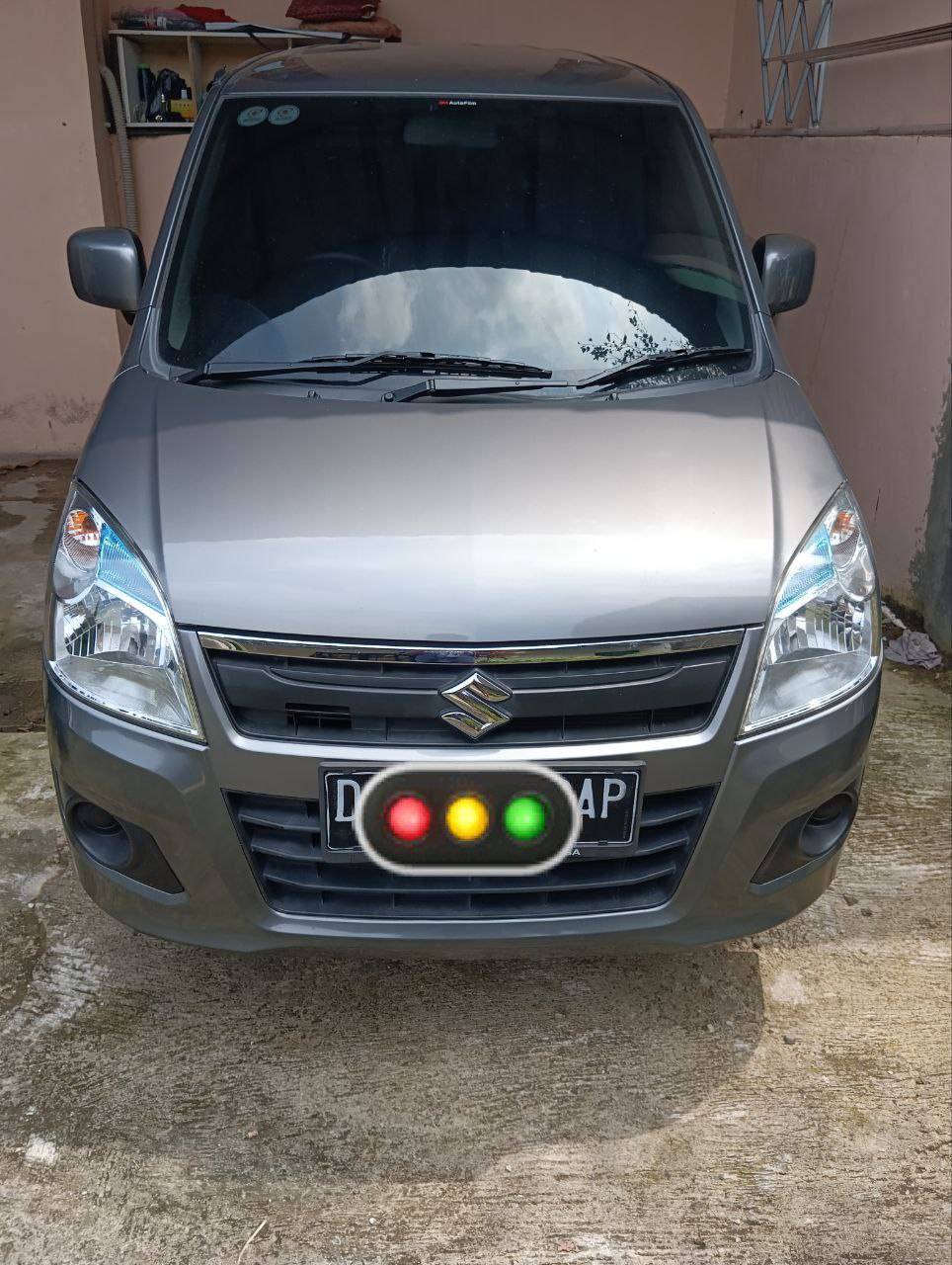 Second Hand 2019 Suzuki Karimun Wagon R Second Hand 2019 Suzuki Karimun Wagon R