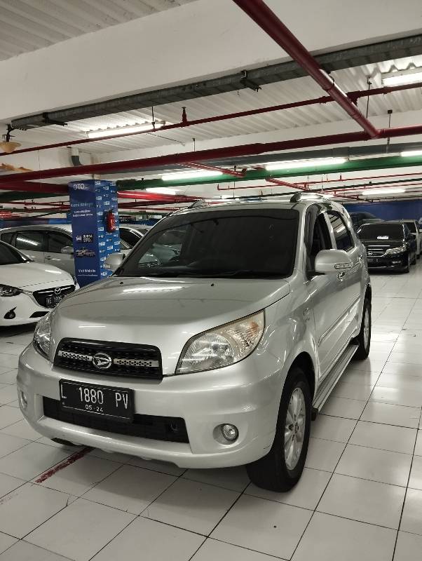 Buy used car