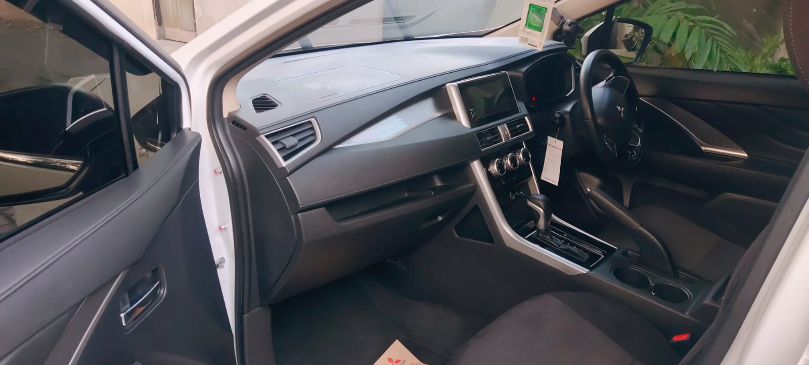 2021 Mitsubishi Xpander 2021 Mitsubishi Xpander