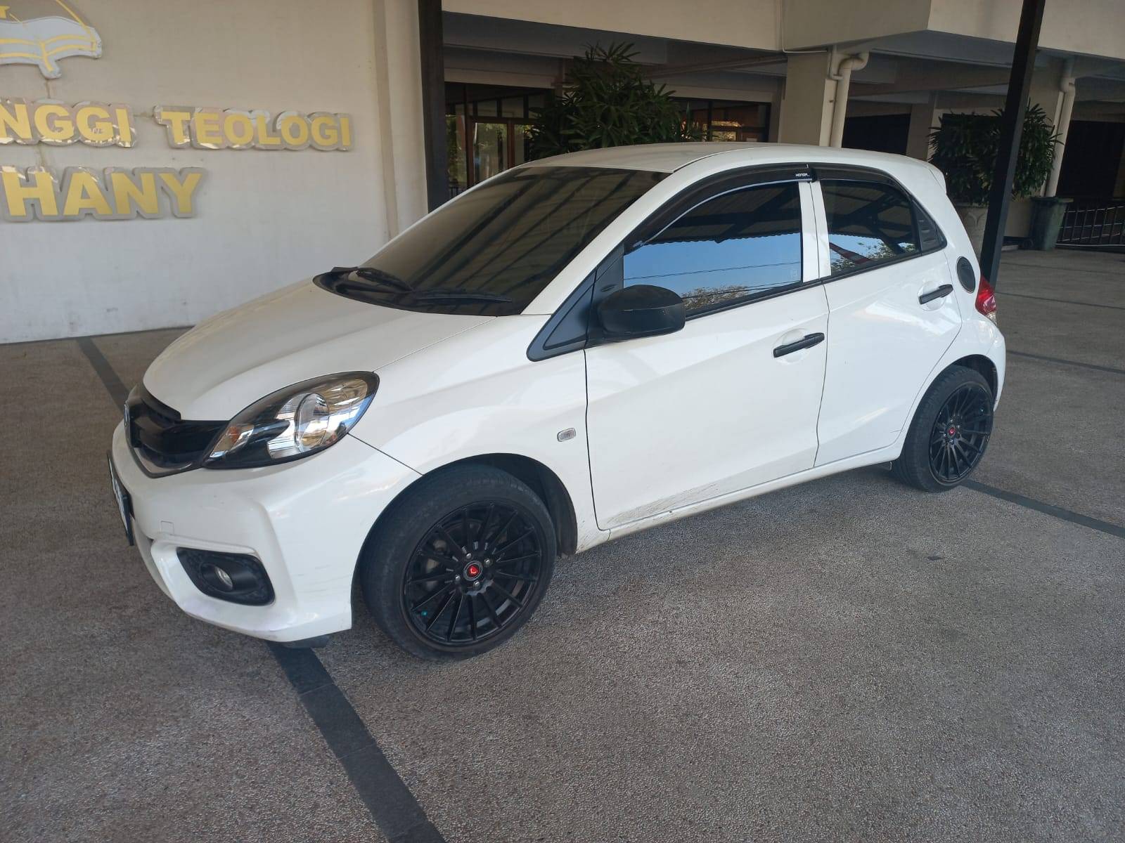 Buy used car