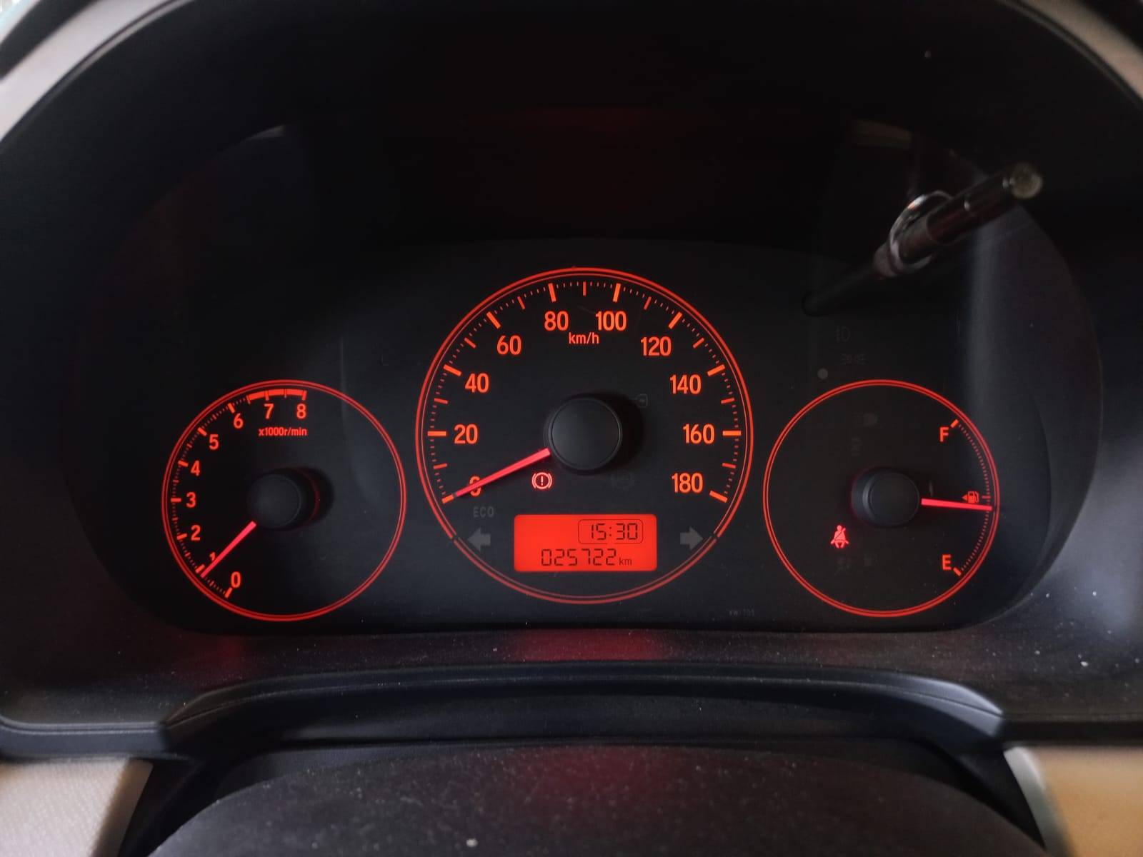 Used 2017 Honda Brio Satya E M/T Satya E M/T for sale