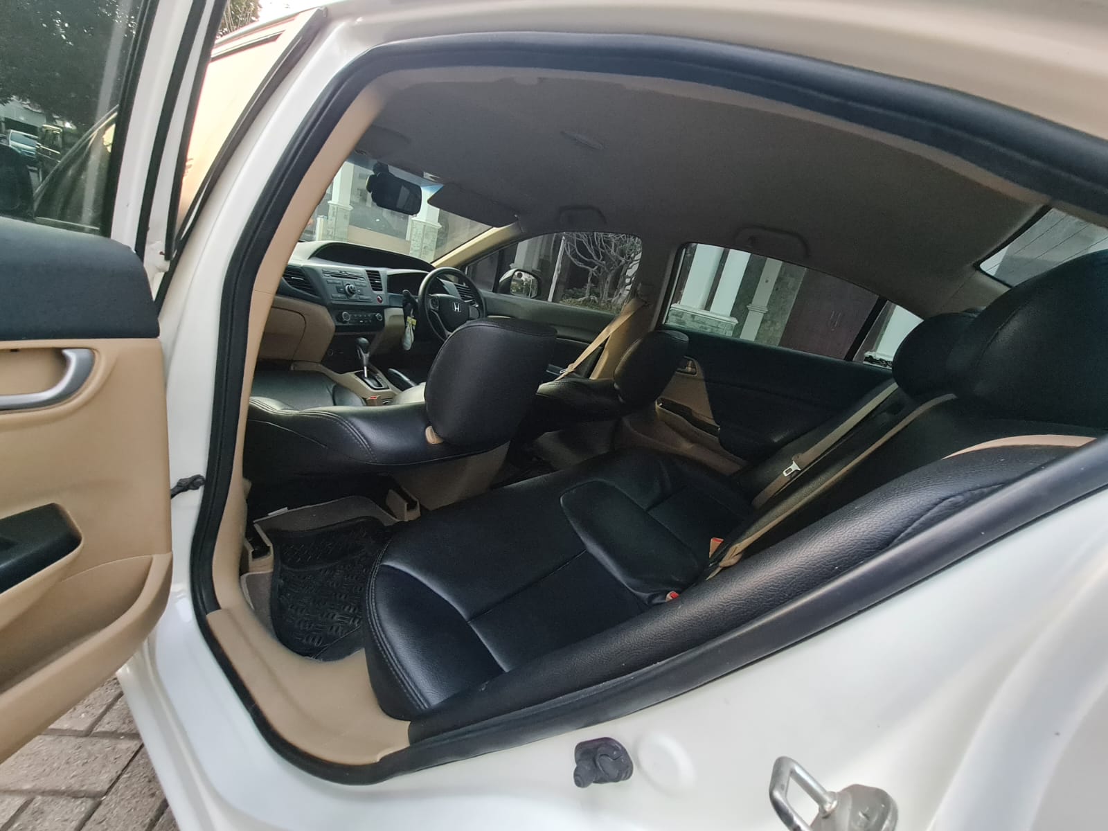 2017 Honda Brio 2017 Honda Brio