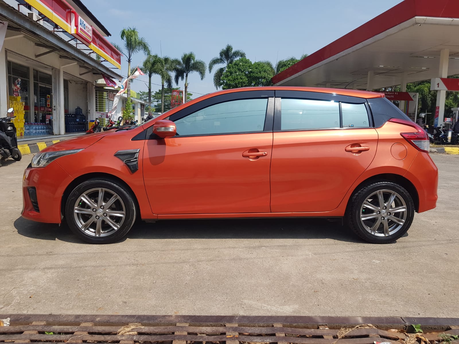 2014 Toyota Yaris 2014 Toyota Yaris