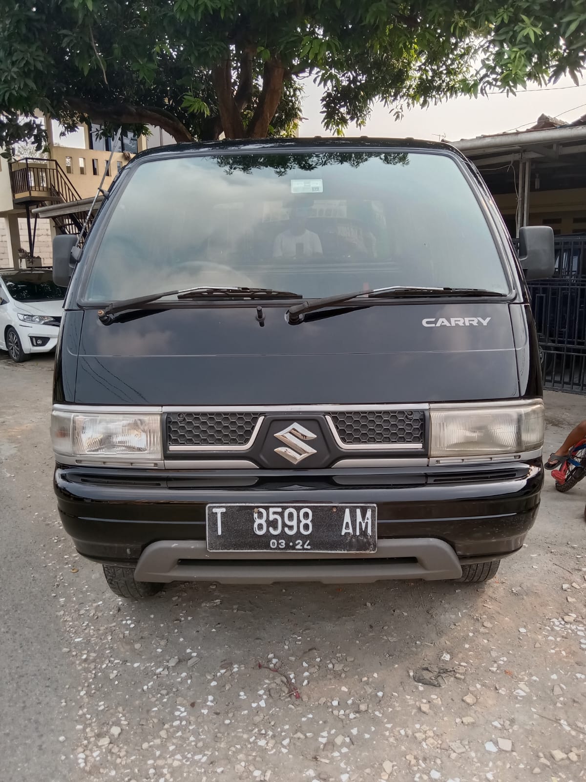 2019 Suzuki Futura Bekas 2019 Suzuki Futura Bekas