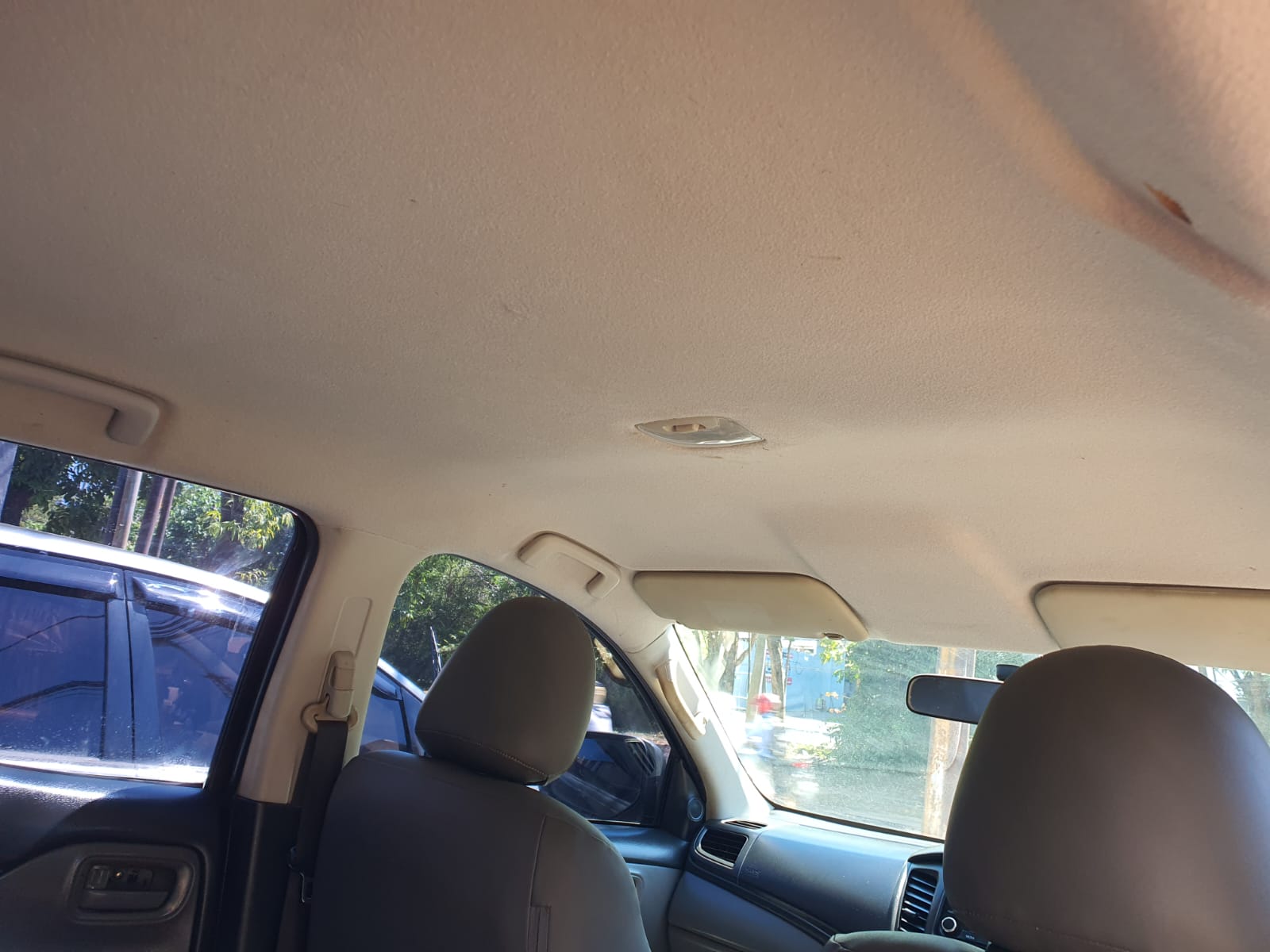 2017 Mitsubishi Triton 2017 Mitsubishi Triton