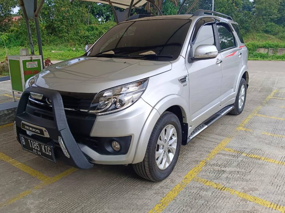 Buy used car