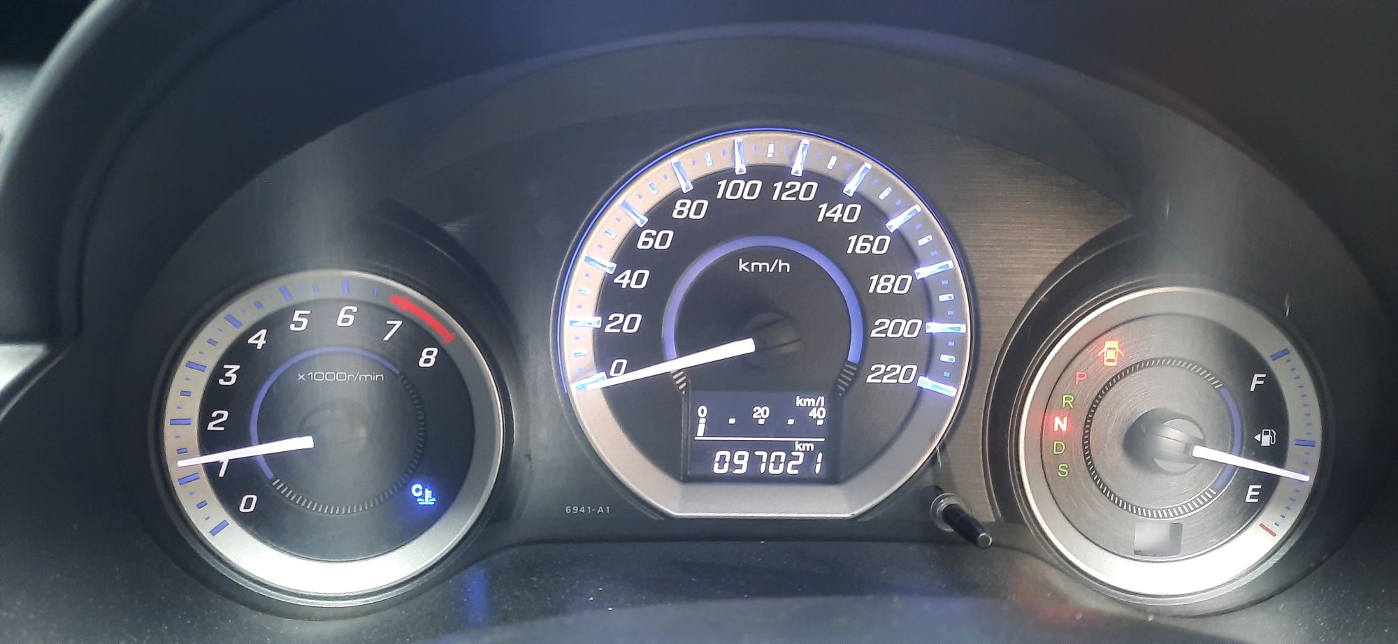 2012 Honda City 2012 Honda City