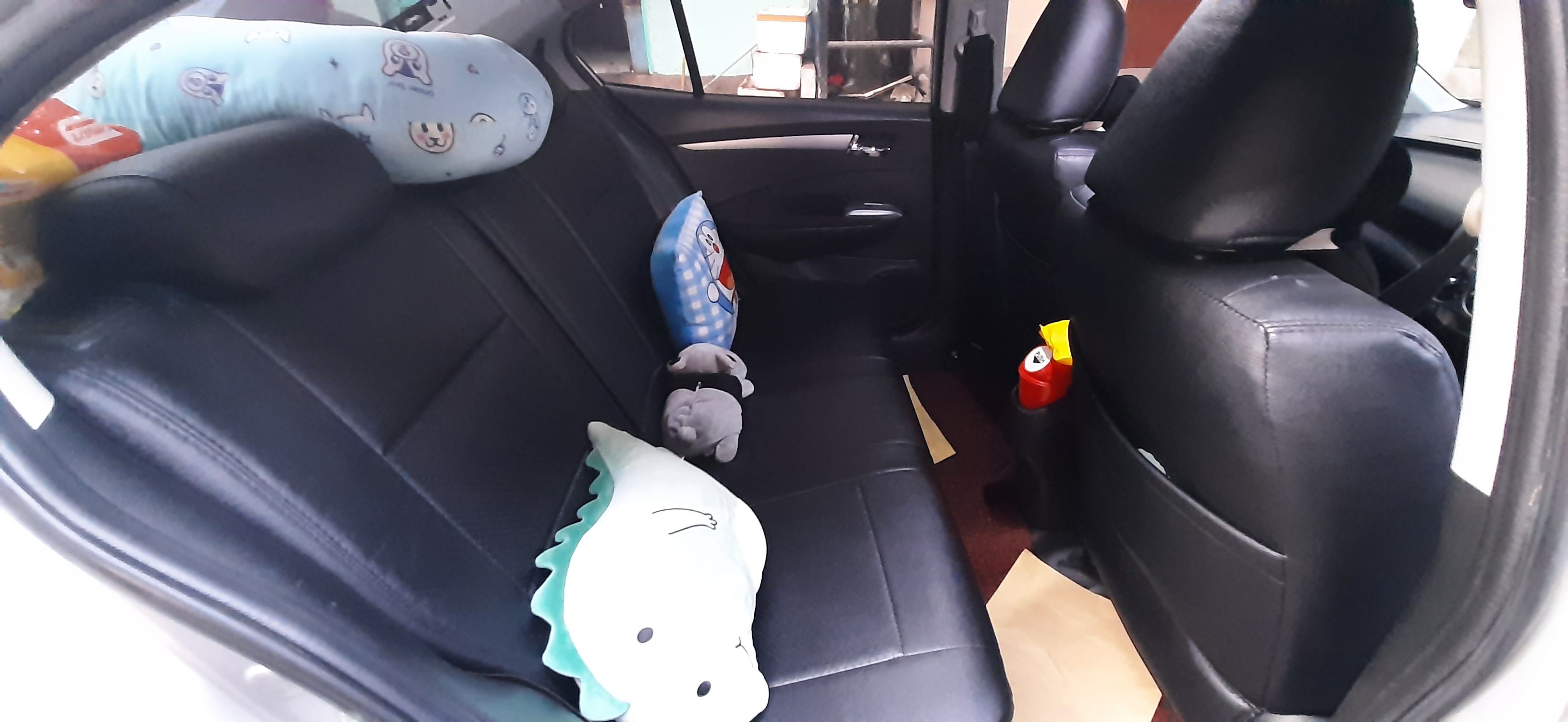 2012 Honda City 2012 Honda City