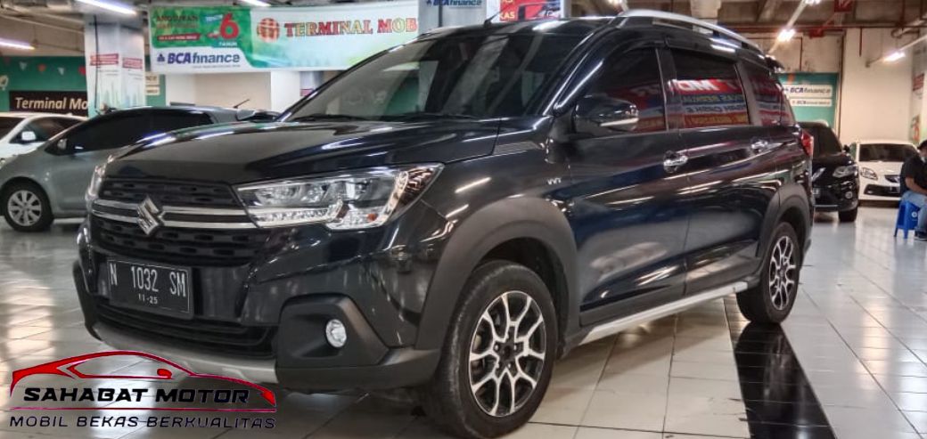 2020 Suzuki XL7 2020 Suzuki XL7