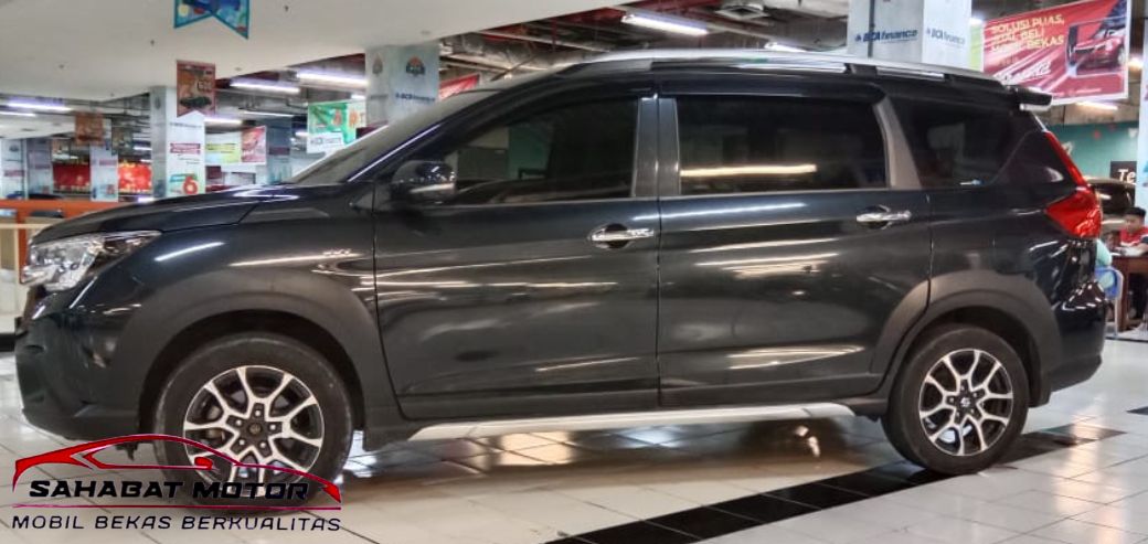 2020 Suzuki XL7 2020 Suzuki XL7